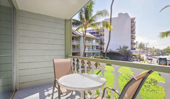 Aparthotel Kona Islander Kailua-Kona Exterior foto
