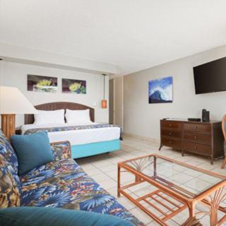 Aparthotel Kona Islander Kailua-Kona Exterior foto